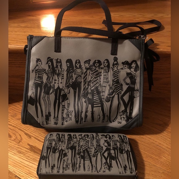 Matching Purse/Wallet Set - Picture 1 of 12